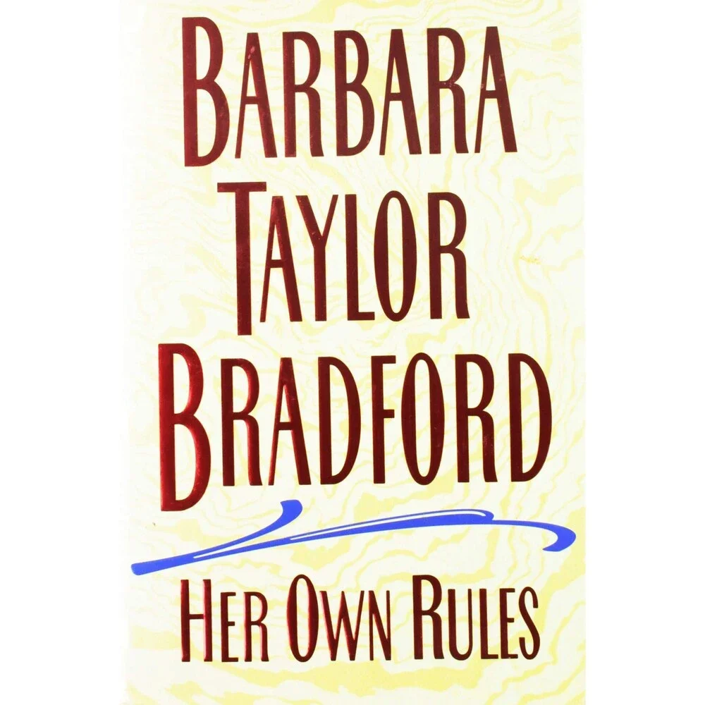 Her Own Rules